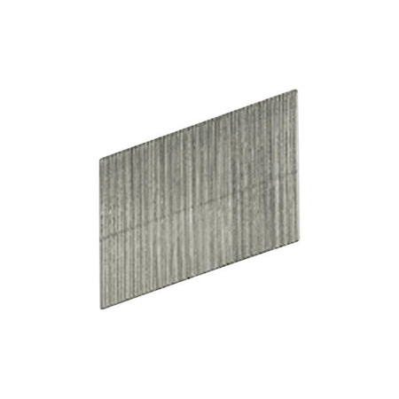 SIMPSON STRONG-TIE Collated Finishing Nail, 1-1/2 in L, 16 ga, T-Head Head, 20 Degrees T16N150PFB